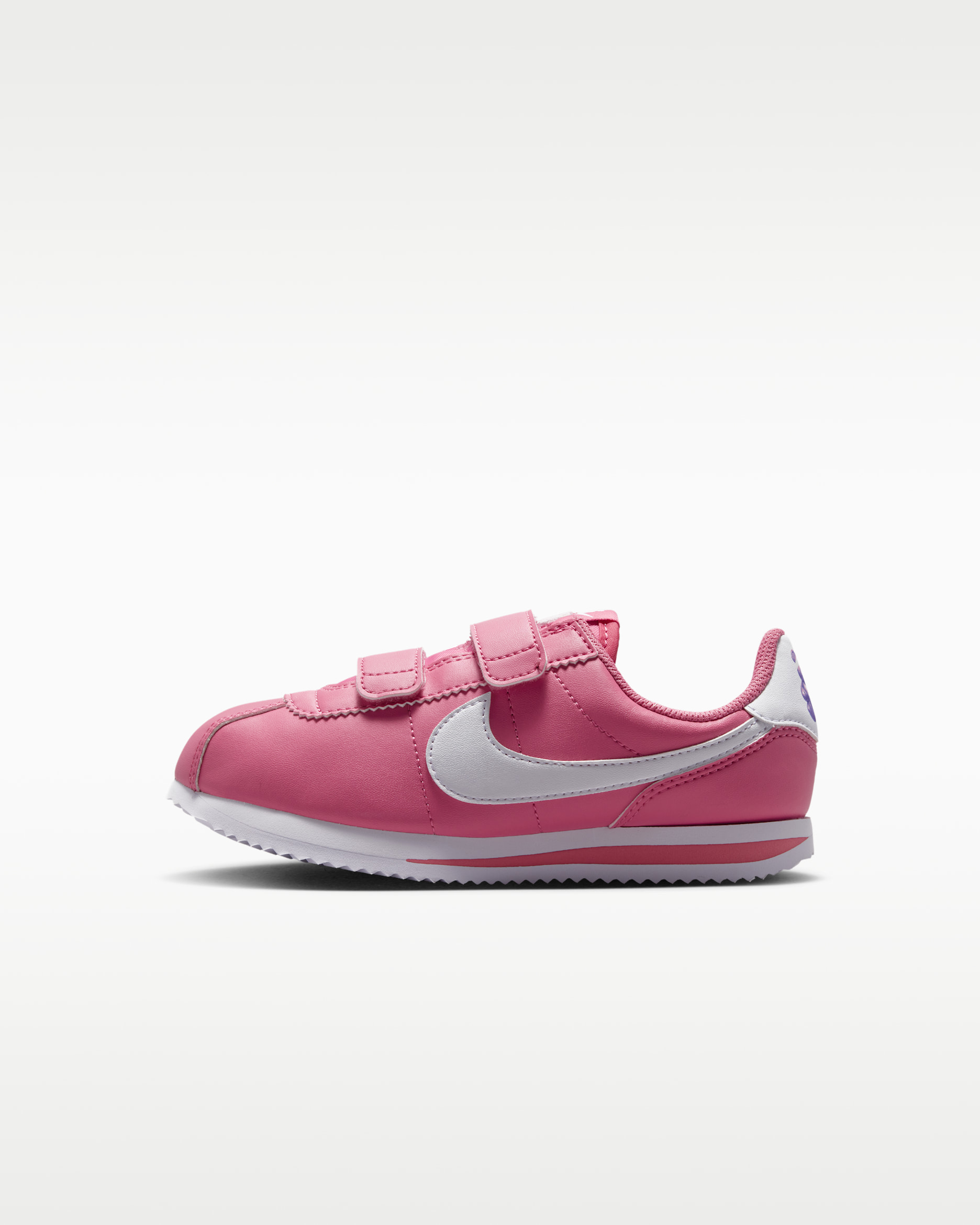 Nike Cortez Little Kids' Shoes. Nike ID